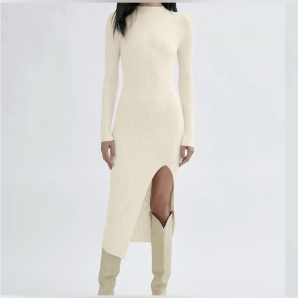 NWT Wilfred Alchemy Dress
